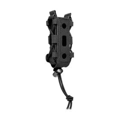 Tasca porta caricatore pistola SGL MCL Anfibia - Nero