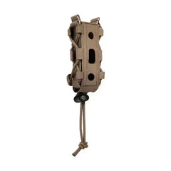 Tasca porta caricatore pistola SGL MCL Anfibia - Coyote