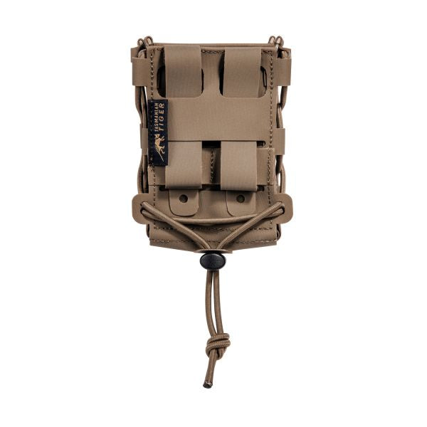 Funda Mag DBL MCL anfibia negro