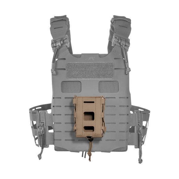 Funda Mag DBL MCL anfibia negro