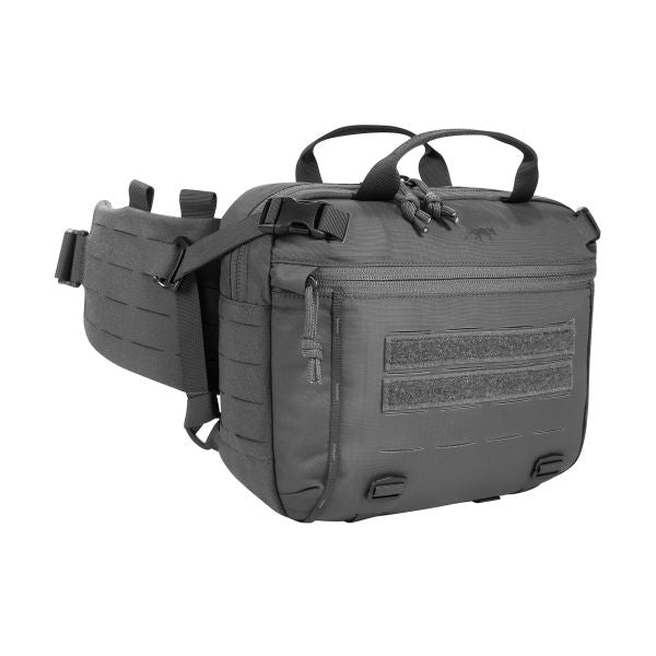 Hüfttasche Modular Hip Bag 3 titan grey