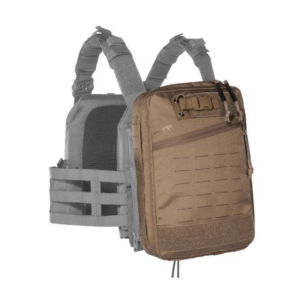 Bolsa Medic Assault Pack S ZP oliva