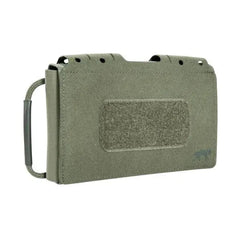 Borsa pronto soccorso IFAK Pouch Dual - Verde oliva
