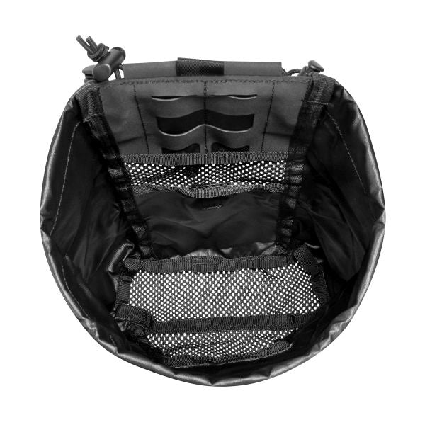 Bolsa volcadora anfibia