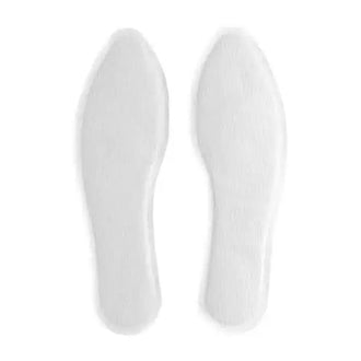 Disposable foot warmers, 30 pieces
