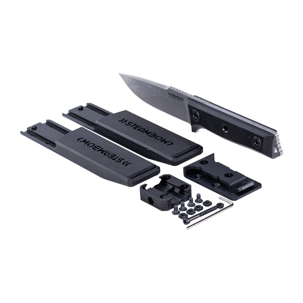 Cuchillo K1 Light Stonewash