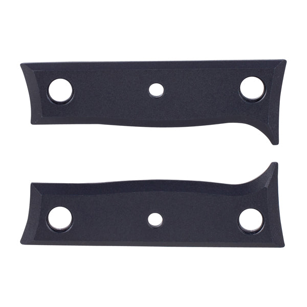 Mango Balanza Cuchillo K1 aluminio anodizado