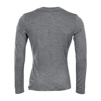 Long sleeve shirt 200 Oasis Thermo gritstone heather