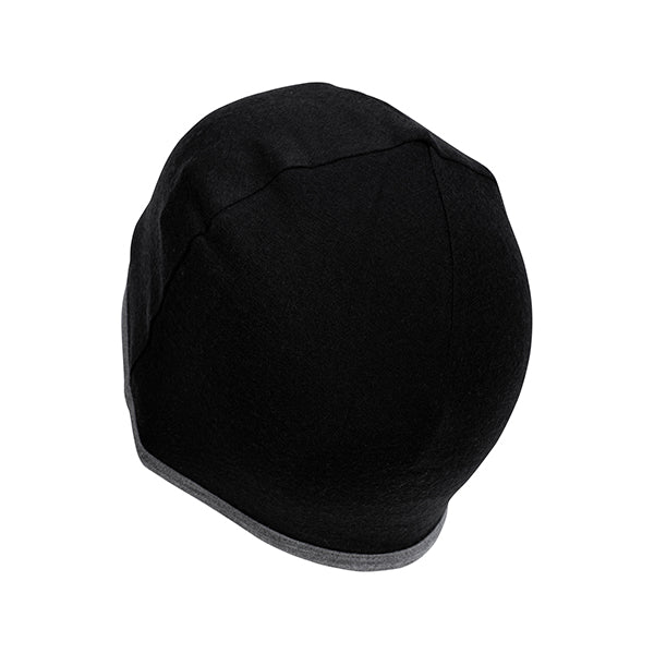 Beanie Pocket Hat  gritstone heather