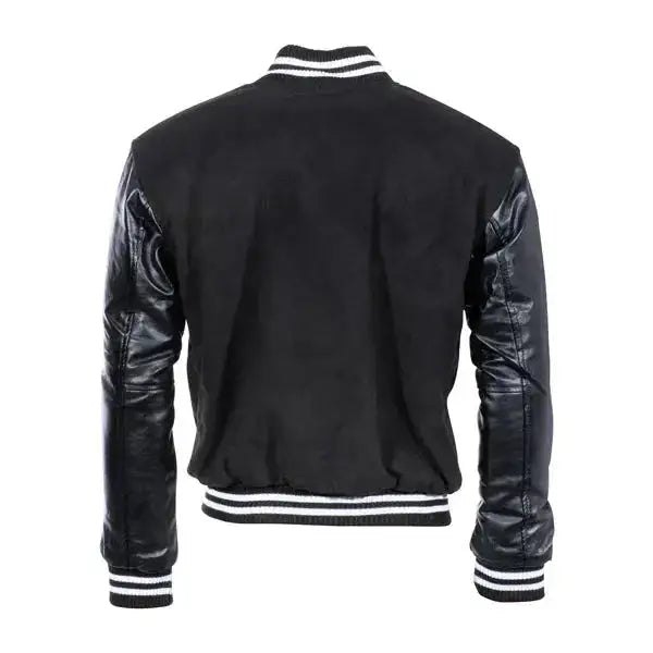 mil-tec-baseballjacke-ny-mit-patch-schwarz-ansicht-2