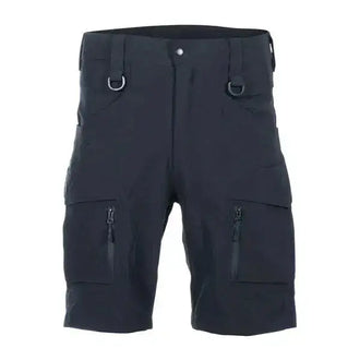 Assault Elastic Shorts