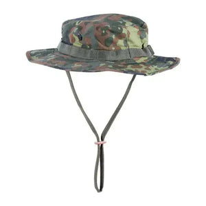 Flecktarn