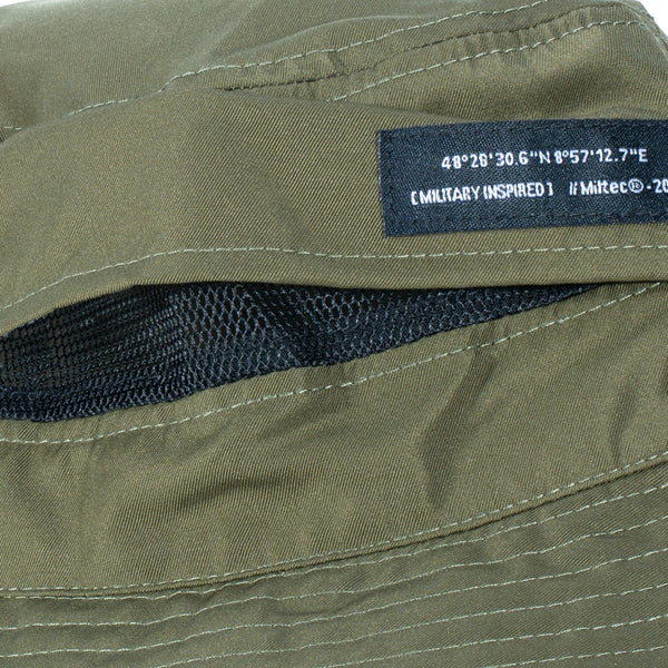 Outdoor Hat Quickly Dry