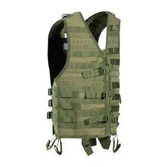 Weste Molle Carrier Gen. II