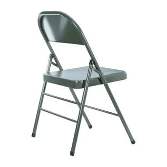 Field folding chair US metal