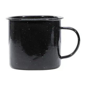 Drinking Mug Western enamel 0.68 L