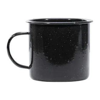 Drinking Mug Western enamel 0.68 L