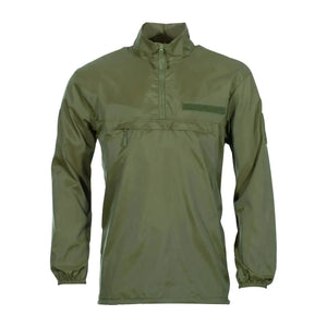 Verde oliva