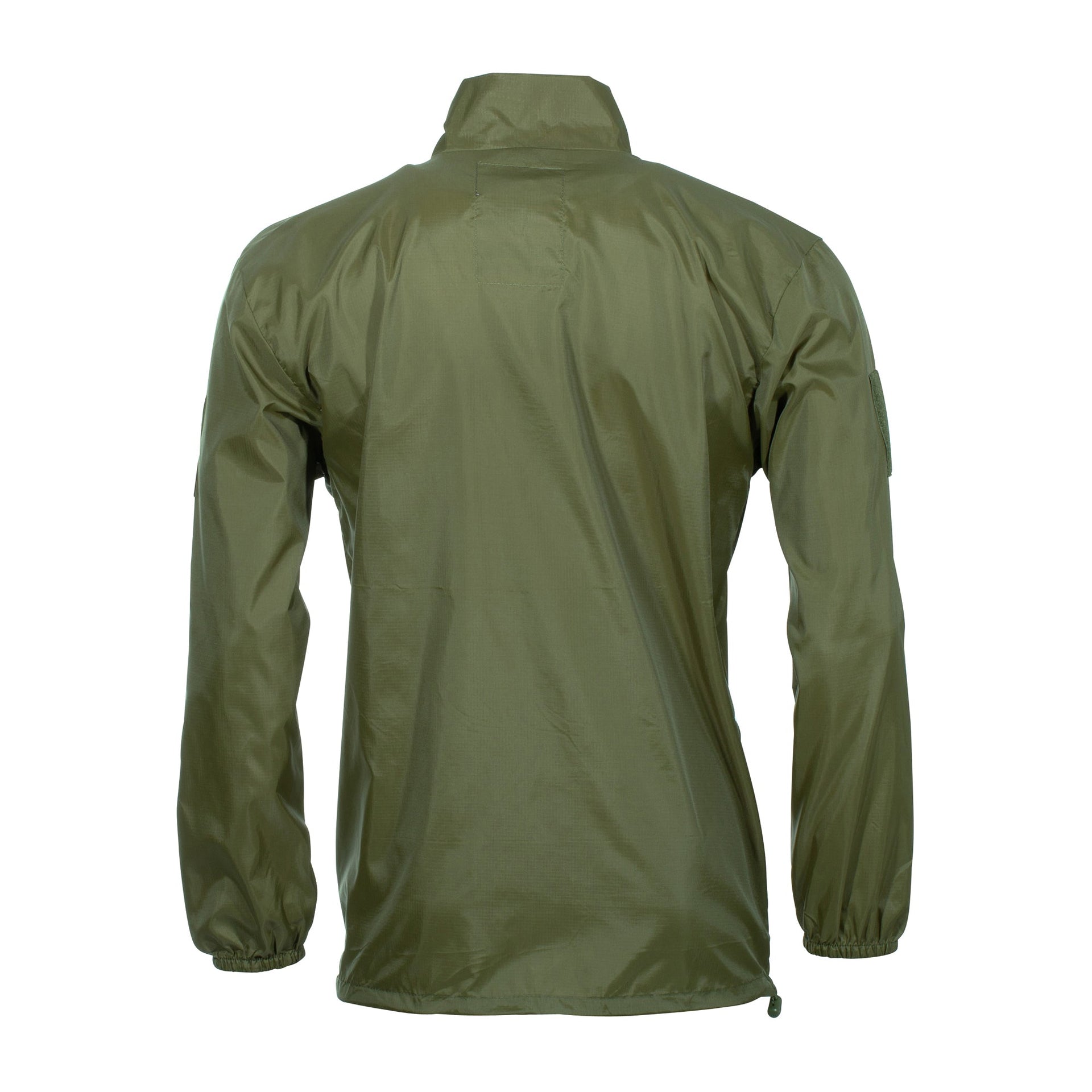 Wind Shirt  green