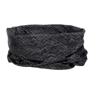 Multifunctional scarf Coolnet UV Insect Shield boult graphite