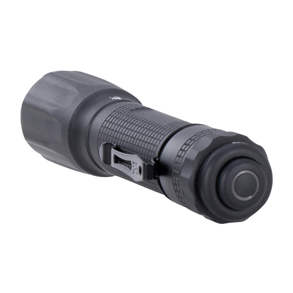 Flashlight TA30C Tactical LED 1600 lumens