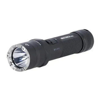 P83 rechargeable LED flashlight