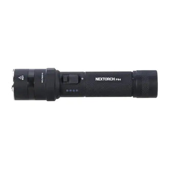Flashlight P84 rechargeable LED 3000 lumens