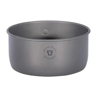 HA aluminum saucepan 1.5 L