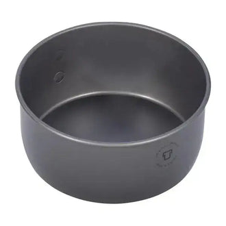 HA aluminum saucepan 1.5 L