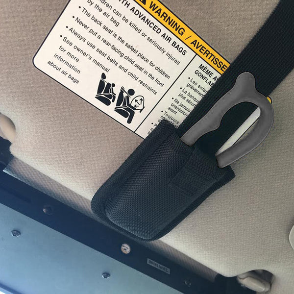 Rescue Tool Auto Escape SuperVizor XT