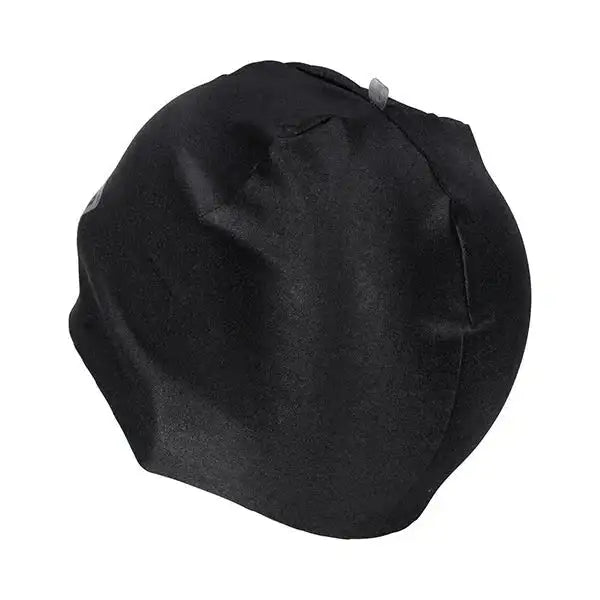 buff-beanie-thermonet-solid-black-ansicht-2