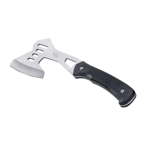 Tomahawk Light silver