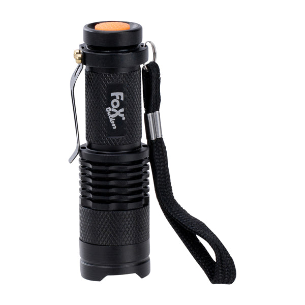 Flashlight Mini