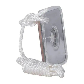 Signal mirror survival