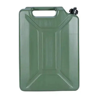 Fuel canister 20 L olive