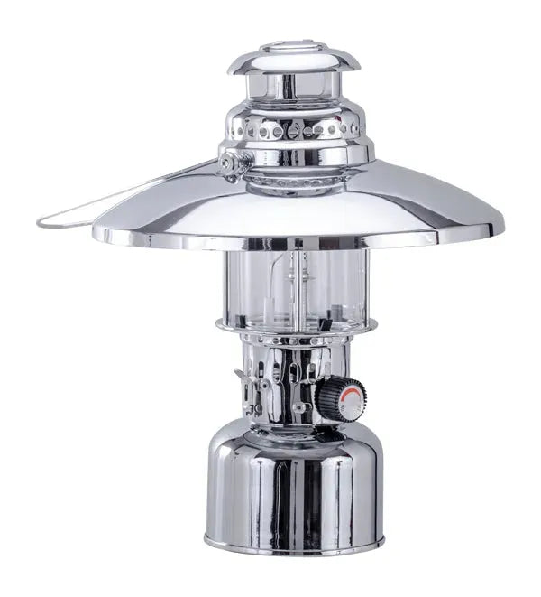 fox-outdoor-gaslampe-mit-piezo-zuendung-silberfarben-ansicht-3