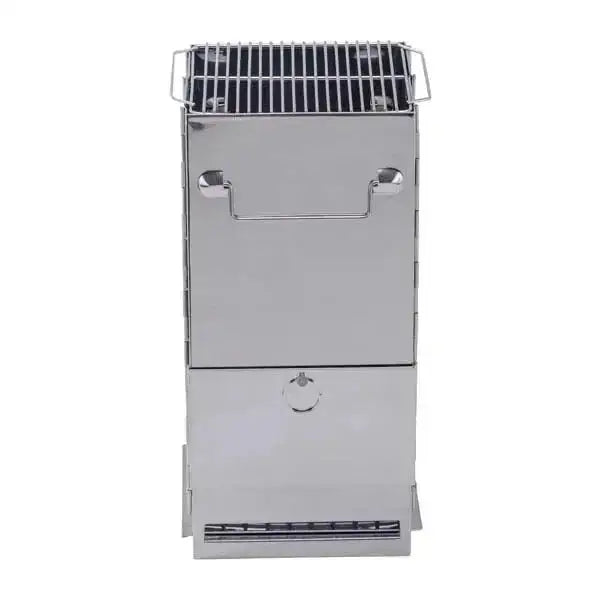 fox-outdoor-raketenofen-mini-silberfarben-ansicht-1