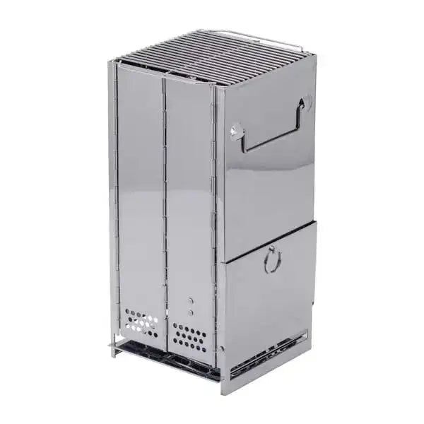 fox-outdoor-raketenofen-mini-silberfarben-ansicht-3