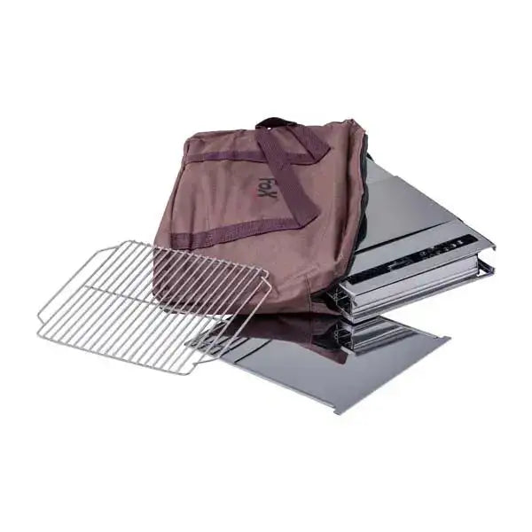 fox-outdoor-raketenofen-mittel-silberfarben-ansicht-6