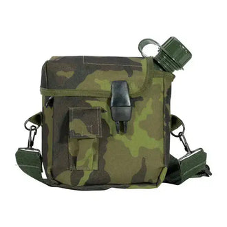 US Canteen 2 Qt M95 CZ camo