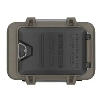 GPS-Gerät für Handgelenk Foretrex 901 Ballistic