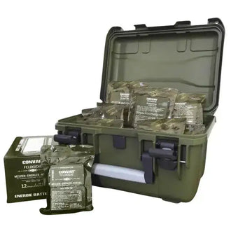 Feldküche Combat Case