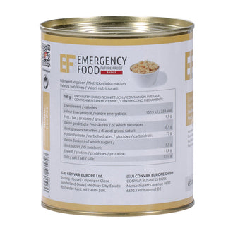 Fideos instantáneos