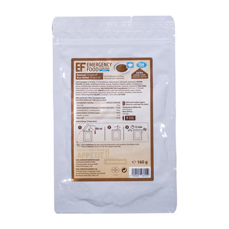 Arroz Olla Stroganoff 1 ración