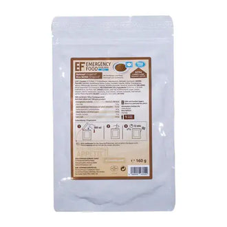 Riz Stroganoff (1 portion)