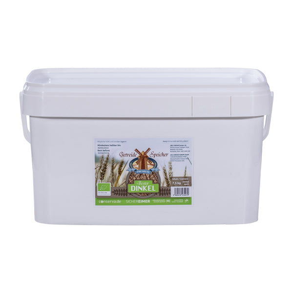 Convar Espelta Ecológica DE-ÖKO-006 7,5 kg