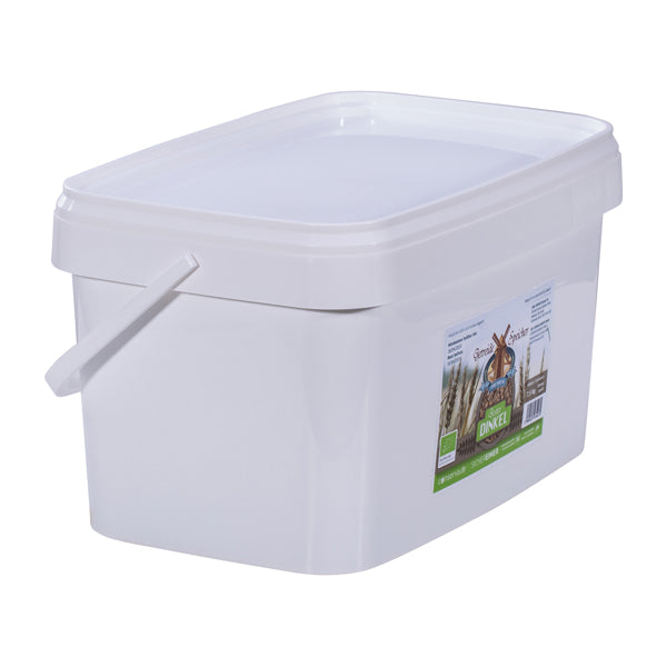 Convar Espelta Ecológica DE-ÖKO-006 7,5 kg