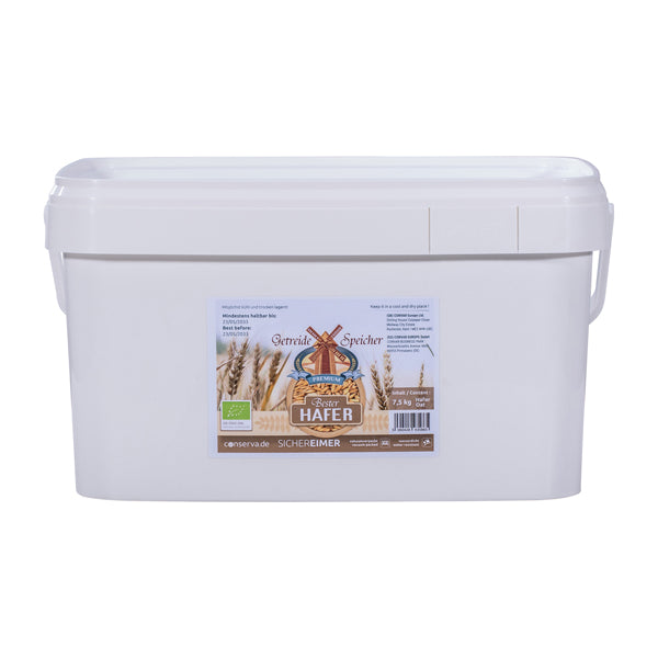 Convar Avena Bio DE-ÖKO-006 7,5 kg
