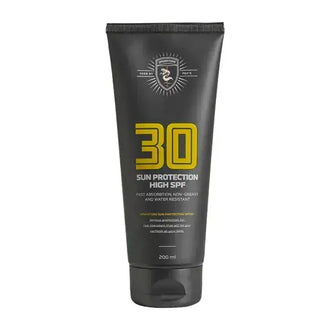 Sonnencreme SPF30 200 ml