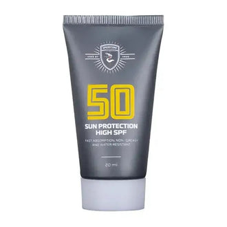Sonnencreme SPF50 20 ml